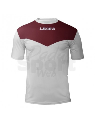 MAGLIA CALCIO PRISTINA MC F35 LEGEA