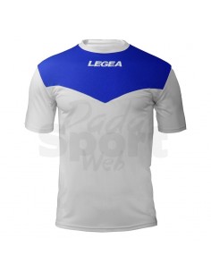 MAGLIA CALCIO PRISTINA MC F35 LEGEA 2
