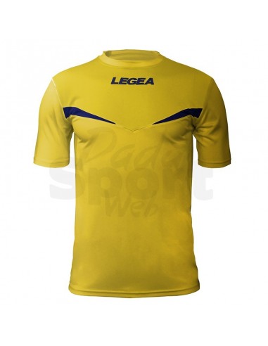 MAGLIA CALCIO PRISTINA MC F35 LEGEA