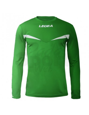 MAGLIA VIENNA ML F35 LEGEA