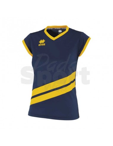 MAGLIA PALLAVOLO JENS ERREA