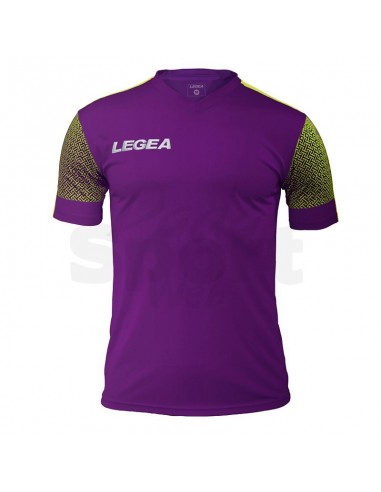 MAGLIA CALCIO LEGEA PRAGA