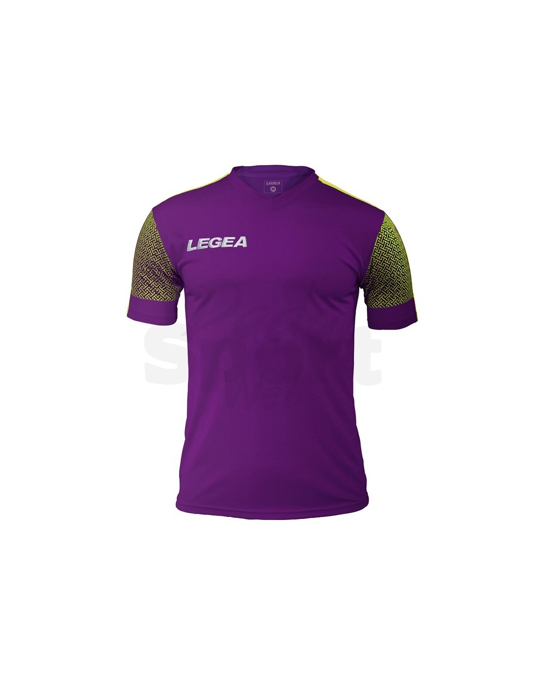 MAGLIA CALCIO LEGEA PRAGA