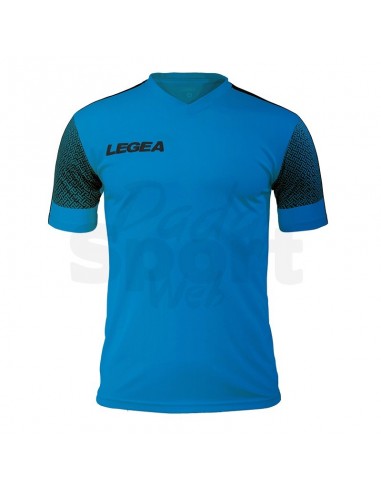 MAGLIA CALCIO LEGEA PRAGA