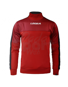 TUTA SPORTIVA LEGEA URAGANO DAMASCO 2