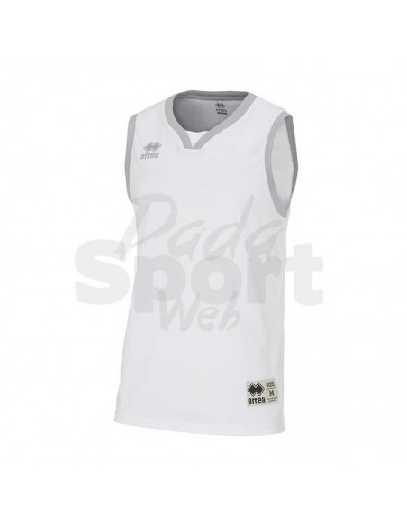 CANOTTA BASKET CALIFORNIA ERREA MAN