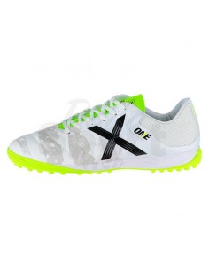 MUNICH ONE TURF 11 SCARPE CALCETTO INDOOR FUTSAL