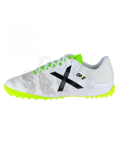 MUNICH ONE TURF 11 SCARPE CALCETTO INDOOR FUTSAL