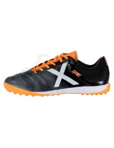 MUNICH ONE TURF 13 SCARPE CALCETTO INDOOR FUTSAL