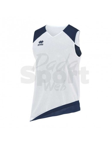CANOTTA BASKET PORTLAND DOUBLE ERREA