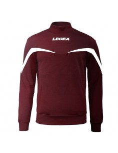 GIACCA CALCUTTA MAGLIA ALLENAMENTO LEGEA 2