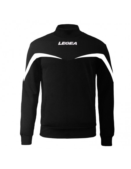 GIACCA CALCUTTA MAGLIA ALLENAMENTO LEGEA