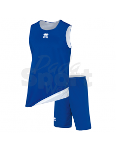 COMPLETO BASKET ERREA CHICAGO 2