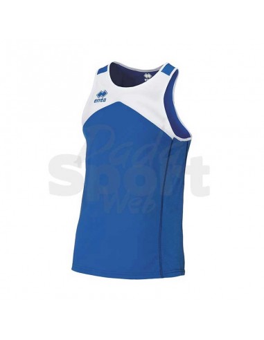 MAGLIA RUNNING STEFAN ERREA