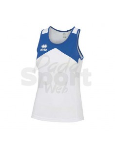 MAGLIA RUNNING DONNA STEFAN ERREA 2
