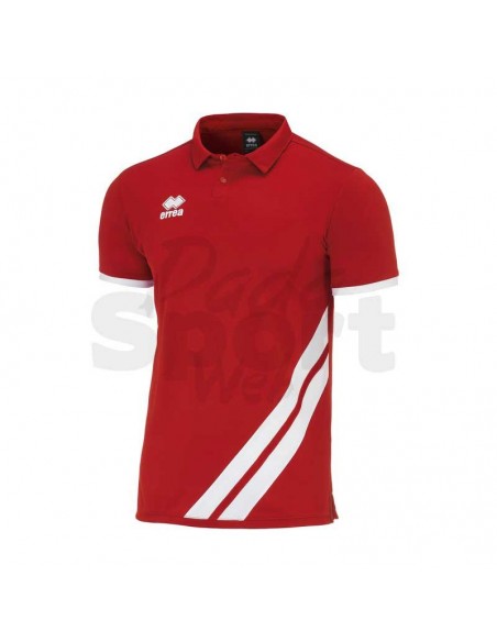 POLO ERREA JOHN