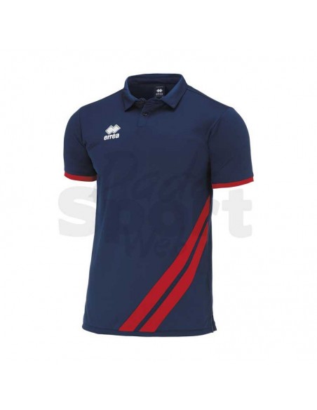 POLO ERREA JOHN