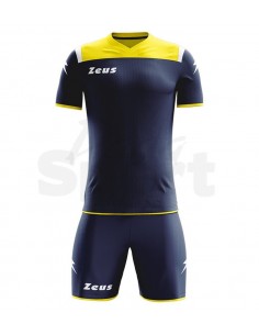 KIT VESUVIO ZEUS COMPLETI CALCIO 2