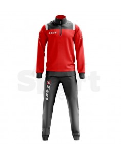 TUTA TRAINING VESUVIO TUTA ALLENAMENTO ZEUS 2