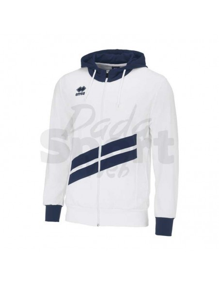 GIACCA TUTA JILL ERREA