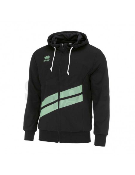 GIACCA TUTA JILL ERREA