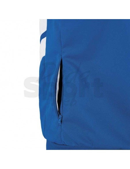 GIACCA TUTA JIM ERREA