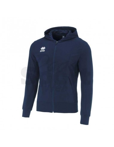 FELPA UOMO ERREA PHILIP