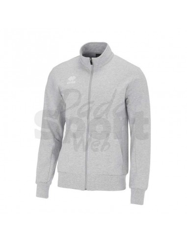 FELPA UOMO DAVID ERREA