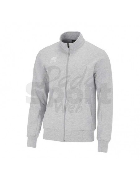 FELPA UOMO DAVID ERREA