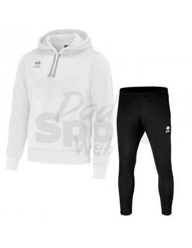 Tuta Errea Jonas Tute Sportive