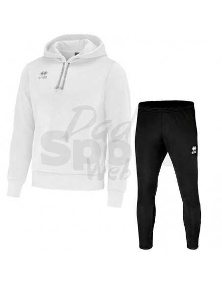 Tuta Errea Jonas Tute Sportive