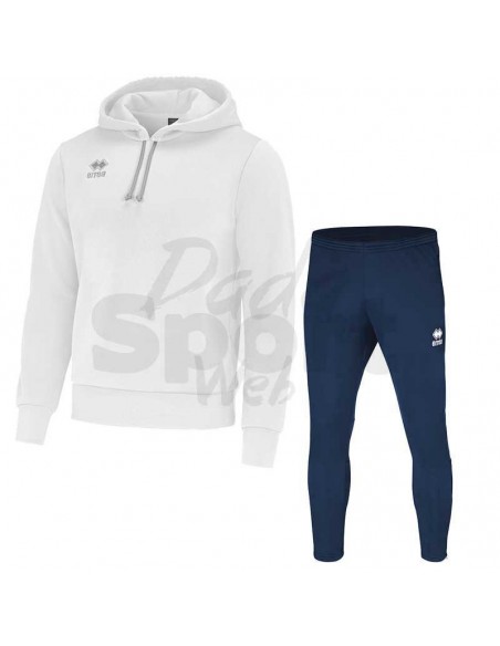 Tuta Errea Jonas Tute Sportive