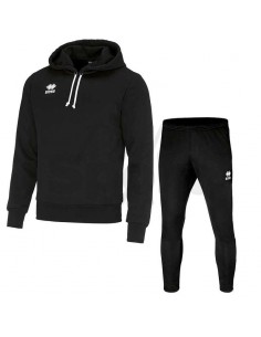 Tuta Errea Jonas Tute Sportive 2