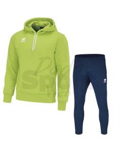 Tuta Errea Jonas Tute Sportive 2