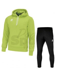 Tuta Errea Jonas Tute Sportive 2