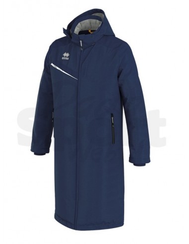 GIUBBOTTO INVERNALE ICELAND COACH ERREA