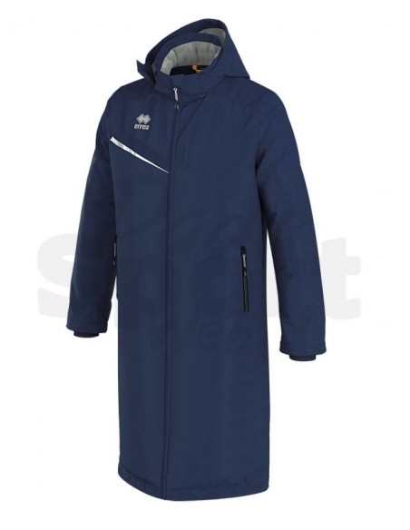 GIUBBOTTO INVERNALE ICELAND COACH ERREA