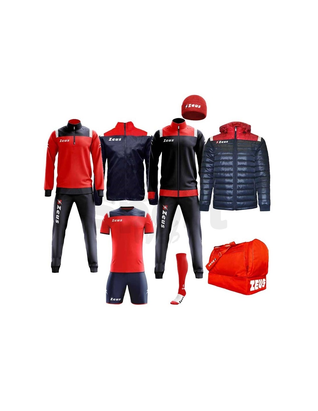 FELPA ICON PRE-MATCH US SALERNITANA 2021/2022
