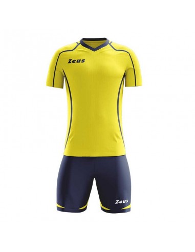 KIT FAUNO ZEUS M/C