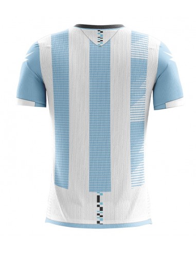 KIT MUNDIAL ZEUS COMPLETI CALCIO