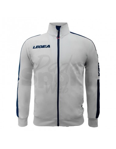 GIACCA TUTA CALIFORNIA LEGEA ABBIGLIAMENTO SPORTIVO