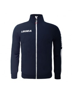 GIACCA TUTA CALIFORNIA LEGEA ABBIGLIAMENTO SPORTIVO 2