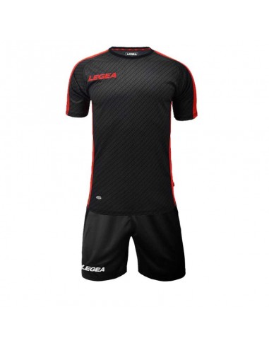 KIT MARSIGLIA LEGEA COMPLETI CALCIO