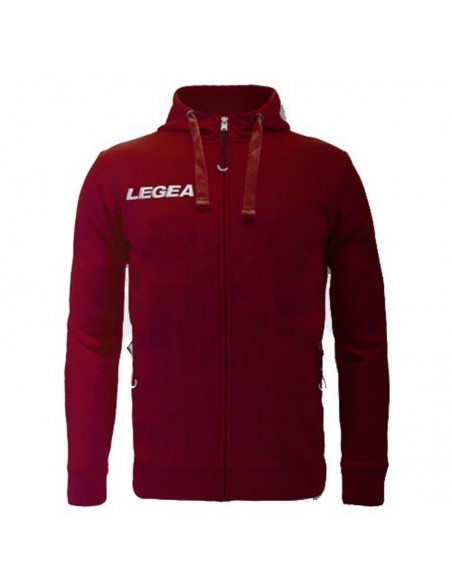 Felpa Legea Sarajevo