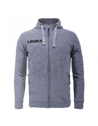 Felpa Legea Sarajevo