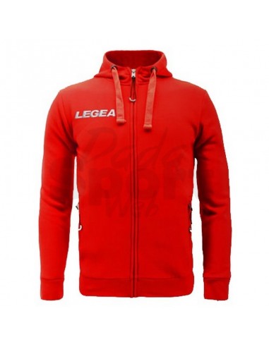 Felpa Legea Sarajevo