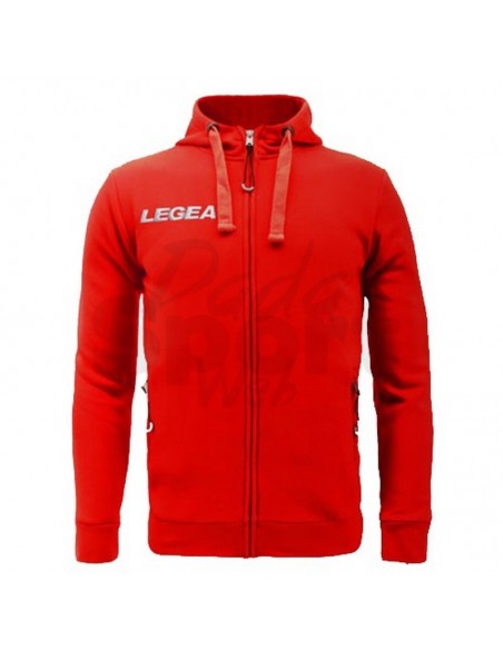 Felpa Legea Sarajevo