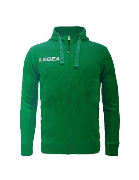 Felpa Legea Sarajevo