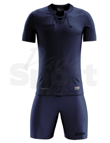 KIT LEGEND ZEUS COMPLETI CALCIO