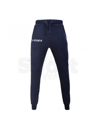 PANTALONE SOFIA LEGEA ABBIGLIAMENTO SPORTIVO